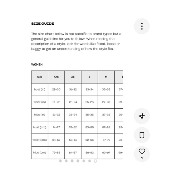 dELiA*s x Doll’s Kill Multicolor Striped Cardigan - Picture 3 of 4